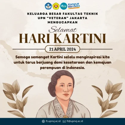 Sejarah Singkat Hari Kartini 21 April: Mengapa Hari Ini Perlu Diperingati?