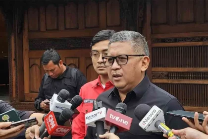 Sekjen PDI‑P Ingat Pemerintah Jokowi: Kritik Masyarakat Tak Boleh Diabaikan