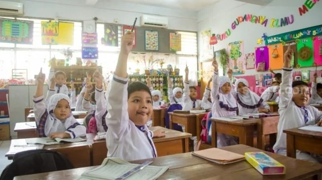 Sekolah Gratis Jakarta Diharapkan Turunkan Jumlah Anak Tidak Bersekolah