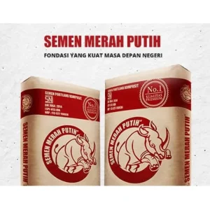 Semen Merah Putih Dorong Inovasi dan Perluas Pasar Global lewat Sistem Bisnis Berkelanjutan