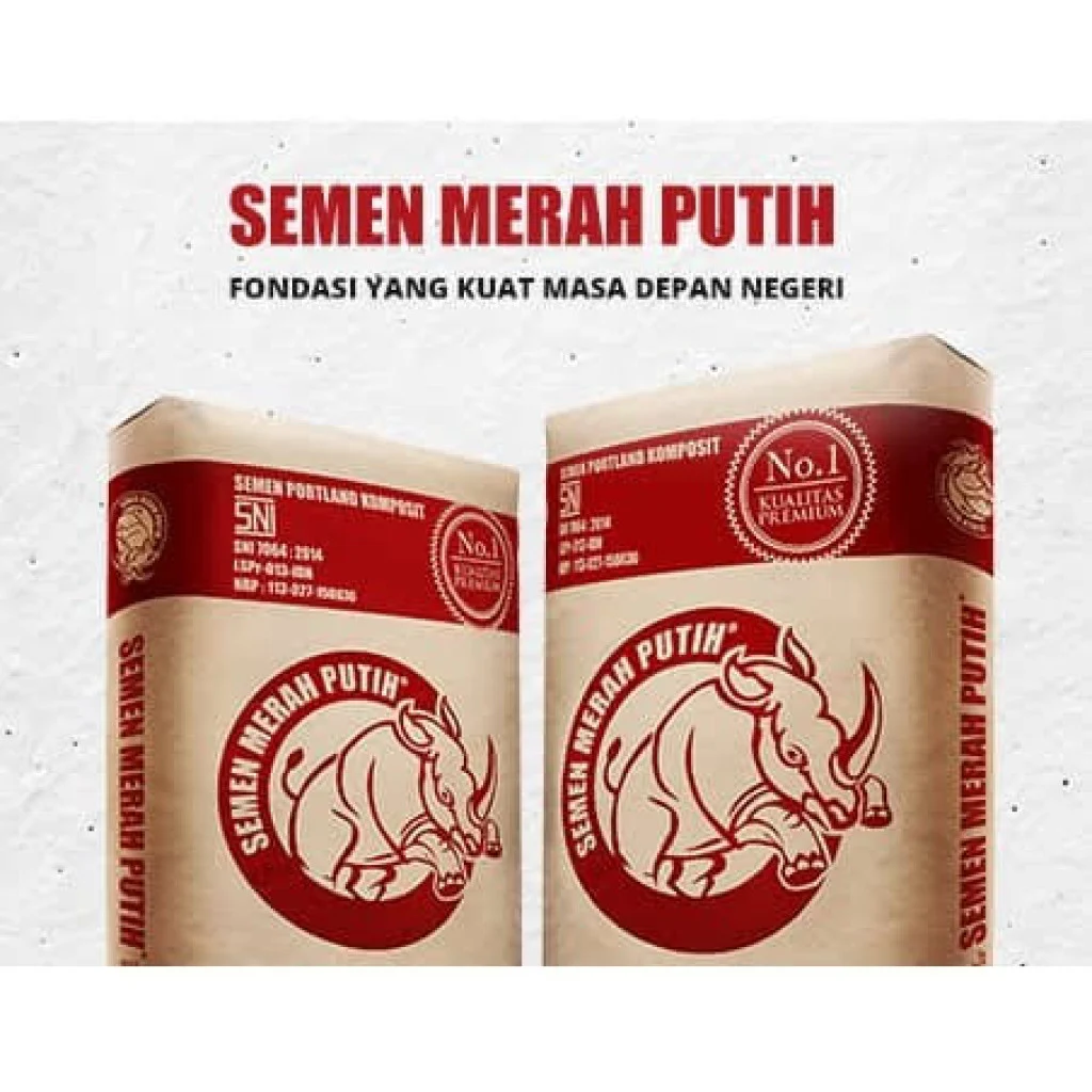 Semen Merah Putih Dorong Inovasi dan Perluas Pasar Global lewat Sistem Bisnis Berkelanjutan
