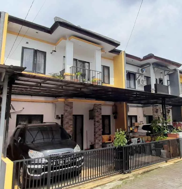 Sengketa Jual Beli Rumah di Pondok Aren, Tangsel: Pemilik Bantai Klaim Pembayaran Rp 840 Juta