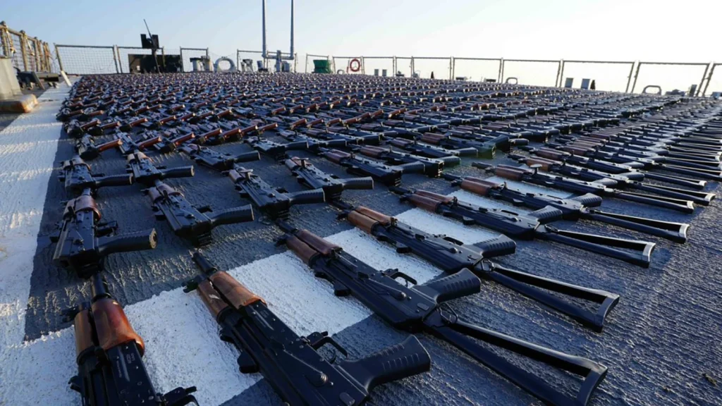 Serangan Iran Guncang Pabrik Aluminium Abu Dhabi, Pemulihan Diperkirakan 12 Bulan