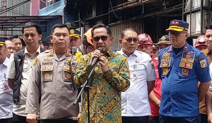 Sertifikat Laik Fungsi Gedung Terra Drone Kedaluwarsa Sejak 2020, Mengancam Operasional dan Keamanan