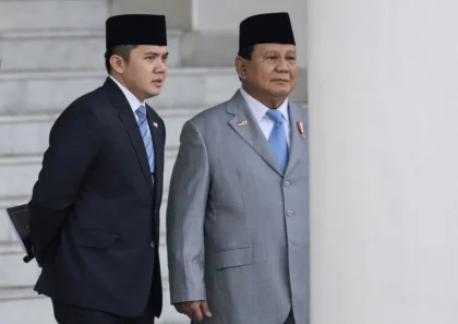 Seskab Teddy Indra Wijaya Soroti Inflasi, Pengamat Jamiluddin Ritonga Sebut Pernyataan Bisa Jadi Realita dan Singgung Menteri Bahlil
