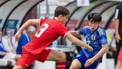 Setelah Menjadi WNI, Tim Geypens Bertanya Kemungkinan Kembali Menjadi Warga Negara Belanda