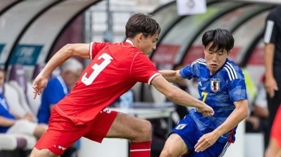Setelah Menjadi WNI, Tim Geypens Bertanya Kemungkinan Kembali Menjadi Warga Negara Belanda