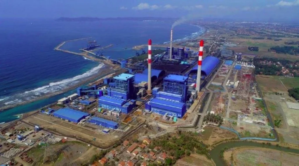 Setop Bangun PLTU Batu Bara, PLN IP Fokus Kejar PLTS 1 GW: Langkah Besar Menuju Energi Bersih