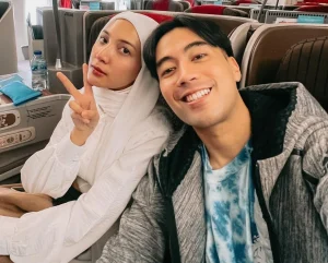 Sheila Dara Puji Ibunda Vidi Aldiano, Alhamdulillah Tetap Tegar di Tengah Duka