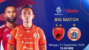 Siaran Langsung PSM vs Persik Live 2026: Jadwal, Platform, dan Cara Tonton