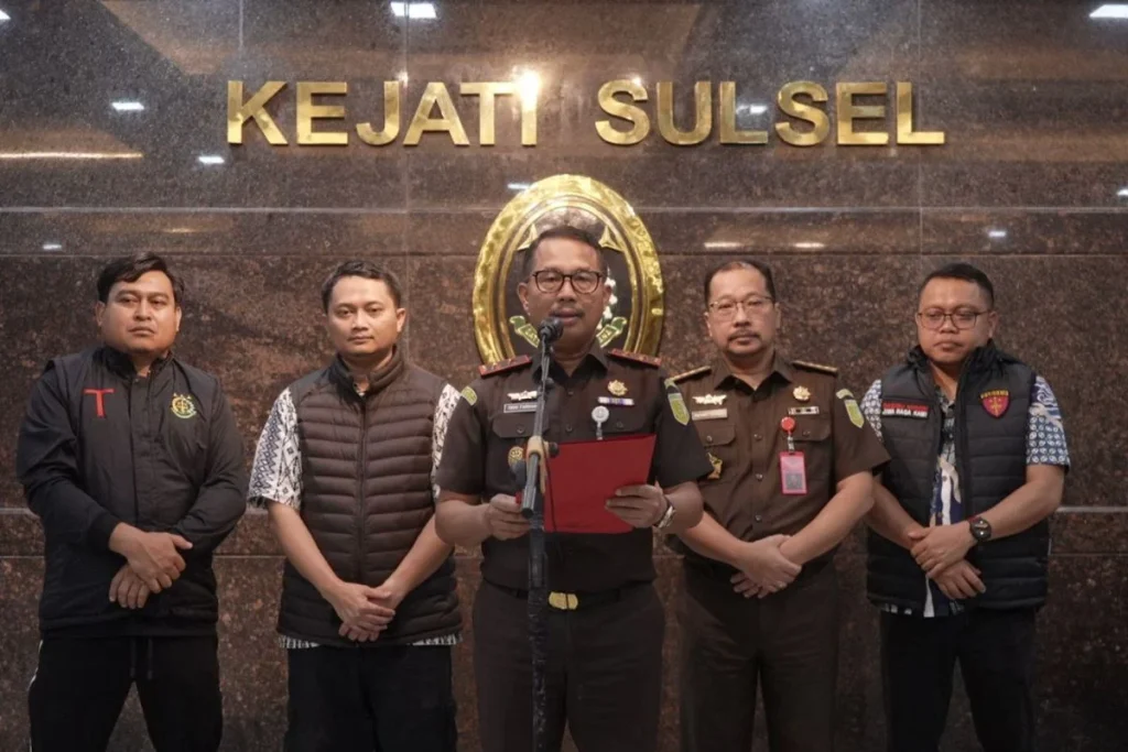 Sidang Perdana Jaksa Gadungan di Makassar: Dua Terdakwa Dituduh Halangi Penyidikan Korupsi