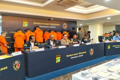Sidang Ungkap Perlawanan Kacab Bank BUMN: Teriakan 'Penculik!' Sebelum Disiksa, Fakta Terbaru
