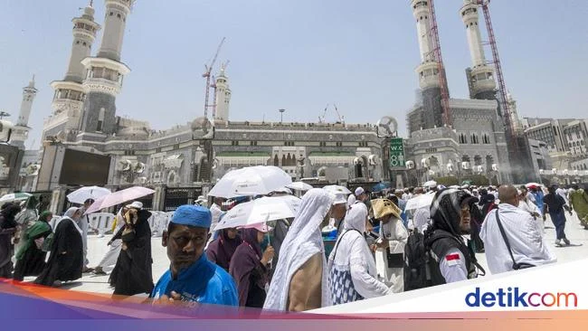 Sindikat Haji Ilegal: 8 Penyalur Pakai Visa Tenaga Kerja, 127 Operasi Sejak 2024 Terungkap Satgas Haji