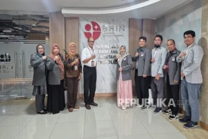 Sinergi Kepemimpinan, Pendidikan, dan Inovasi: Jejak Nuryani Mawar Putri dari Kampus Digital Bisnis