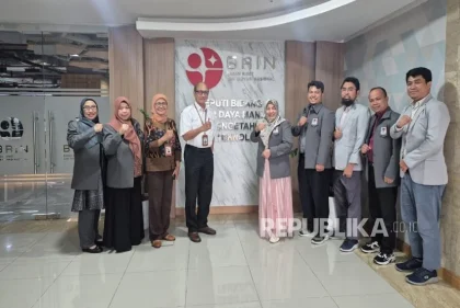 Sinergi Kepemimpinan, Pendidikan, dan Inovasi: Jejak Nuryani Mawar Putri dari Kampus Digital Bisnis