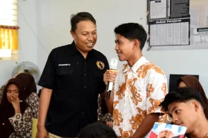 Sinergi Pelajar Bali: Kolaborasi Keluarga, Sekolah, dan Aparat Jaga Dari Paham Radikal