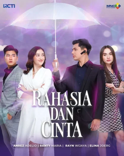 Sinopsis Istri Paruh Waktu: Jadwal Tayang, Platform, dan Rahasia Pernikahan 7 Tahun