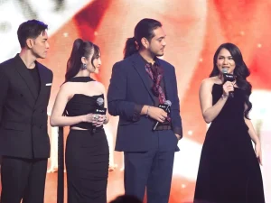 Sinopsis Series Love & 10 Million Dollars dan Link Nonton di WeTV