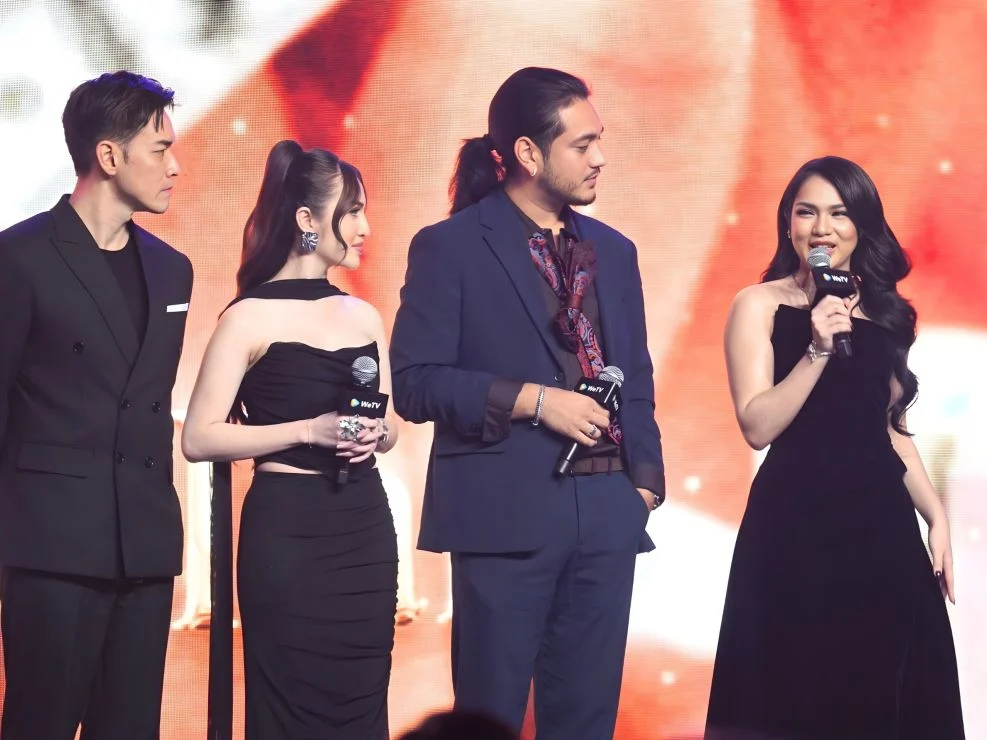 Sinopsis Series Love & 10 Million Dollars dan Link Nonton di WeTV