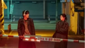 Sinopsis We Are All Trying Here: Episode, Jadwal Tayang, dan Tema Kecemasan