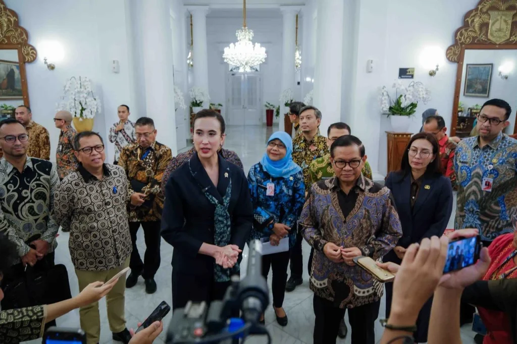 Sister City Jakarta Jeju: Kolaborasi Global di Pariwisata, Energi, dan Ekonomi