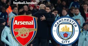Skandal Poin dan Selisih Gol Identik: Arsenal vs Man City di Puncak Liga Premier 2025/2026