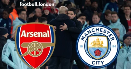 Skandal Poin dan Selisih Gol Identik: Arsenal vs Man City di Puncak Liga Premier 2025/2026