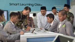 Skolla Education Gandeng Kemenag DIY, Dorong Transformasi Digital Madrasah di Yogyakarta
