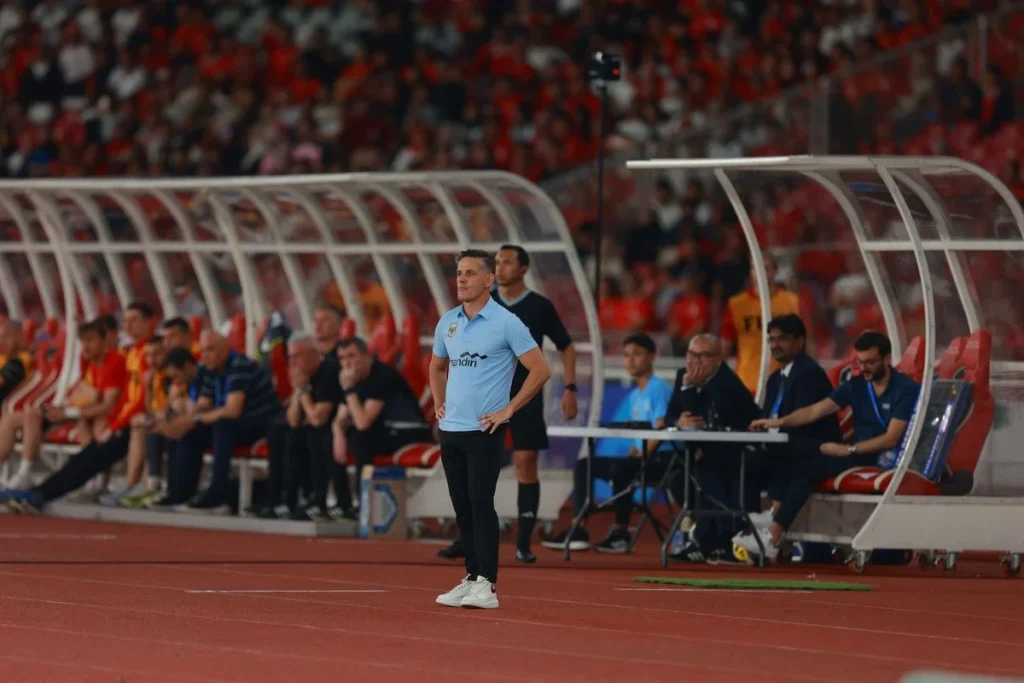 Skuad Garuda Dinilai Kompetitif, Pengamat Soroti Satu Nama yang Hilang