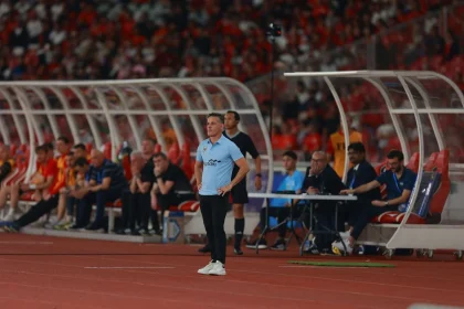 Skuad Garuda Dinilai Kompetitif, Pengamat Soroti Satu Nama yang Hilang