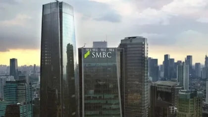 SMBC Indonesia Optimalkan Ketahanan Bisnis dengan Kinerja Positif Triwulan I 2026