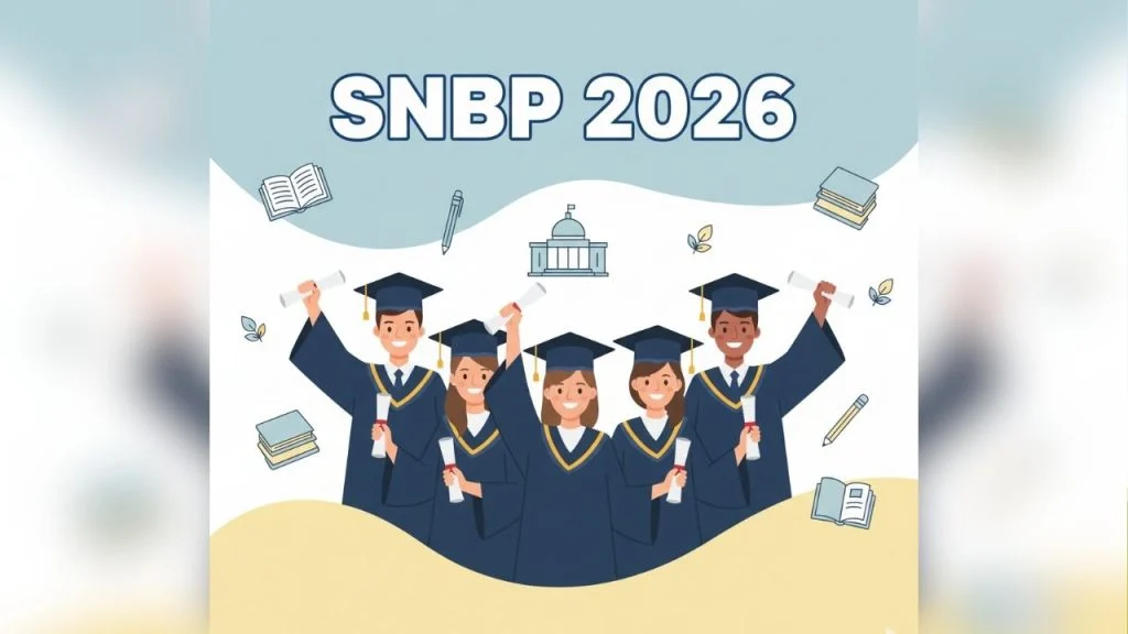 SNBP 2026 Buka Jalur Beasiswa KIP Kuliah bagi Siswa Berprestasi: Persyaratan, Proses, dan Langkah Selanjutnya