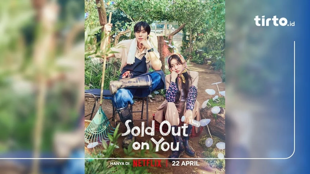 Sold Out on You Episode 3-4 Tayang 29-30 April 2026: Spoiler, Kedekatan Ye-jin & Matthew, dan Link Streaming