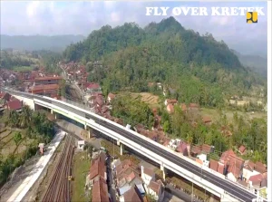 Solusi Pelintasan Sebidang Kereta: Tilang Penerobos hingga Pembangunan Flyover