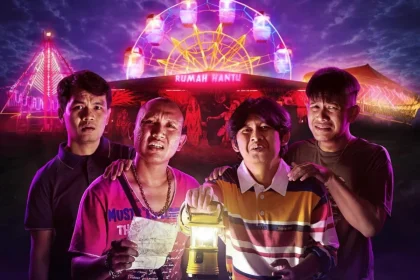 Songko Bangkit di Trailer Terbaru: Teror Desa Minahasa Menghantui Penonton Sejak Detik Pertama