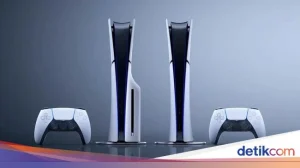 Sony Naikkan Harga PS5 di Indonesia: Penyebab, Harga Baru, dan Dampaknya bagi Gamer