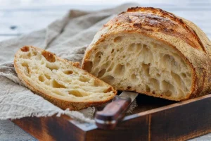 Sourdough Lebih Sehat? Ahli Gizi Ungkap Manfaat dan Perbedaannya dengan Roti Biasa