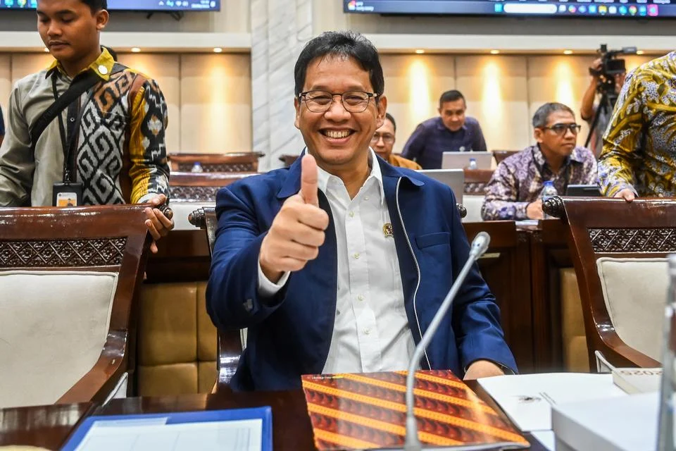 S&P Pertahankan Rating Triple B Indonesia, Purbaya Tekankan Disiplin Fiskal dan Pertumbuhan Pajak 30%
