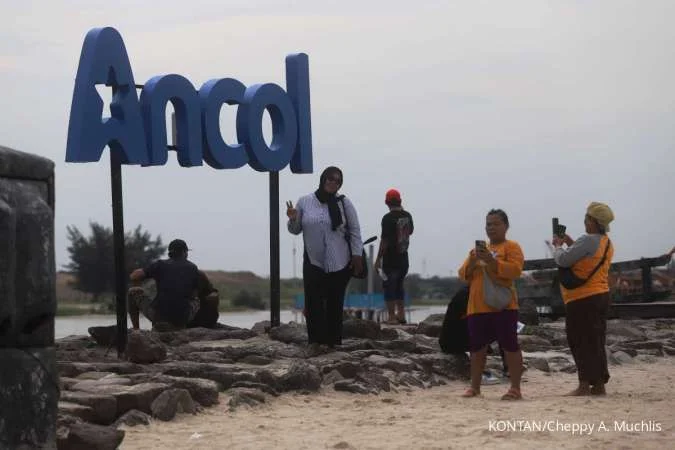 Strategi Ancol Transformasi Menyeluruh Hadapi Perubahan Selera Wisatawan