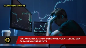 Strategi DCA Bantu Investor Redam Risiko Volatilitas Pasar Kripto: Penjelasan Lengkap