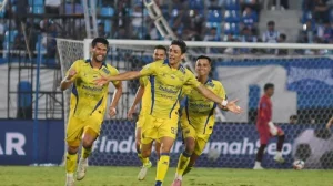 Strategi Federico Barba Jaga Momentum Juara Persib Bandung di Puncak Super League 2025-2026