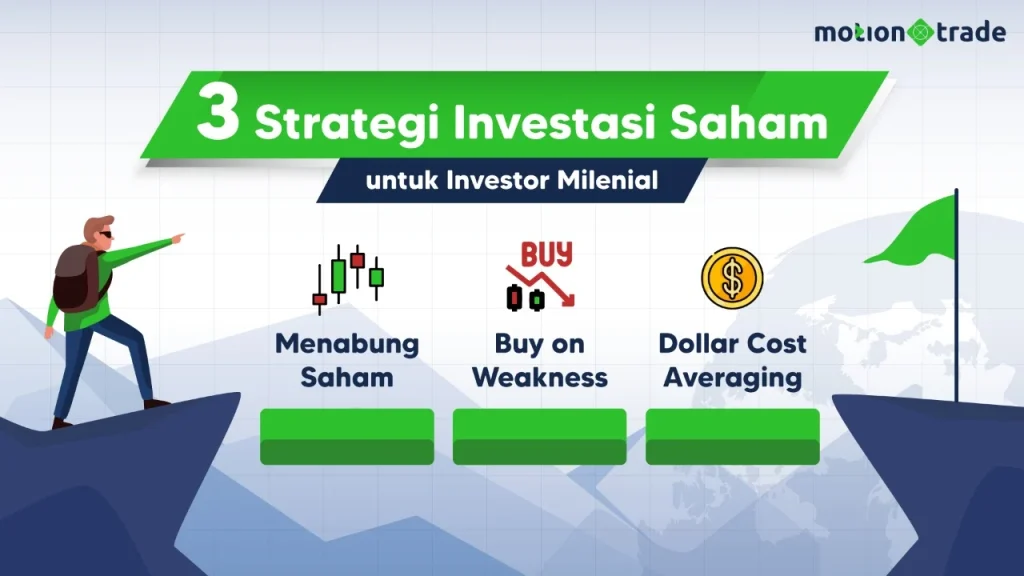Strategi Investasi Saham di Masa Krisis: Cara Efektif Kelola Risiko pada Pasar Volatil
