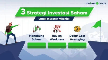 Strategi Investasi Saham di Masa Krisis: Cara Efektif Kelola Risiko pada Pasar Volatil