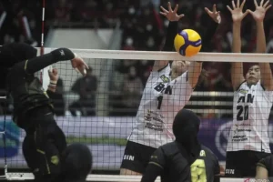 Strategi Unggul Gresik Phonska Bawa Tim Voli Putri Raih Kemenangan Kedua di Final Four Proliga 2026