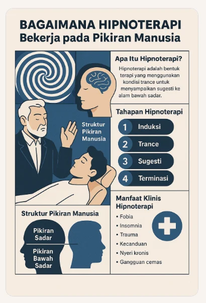 Sugesti dalam Pengobatan: Bagaimana Pikiran Memengaruhi Kesembuhan