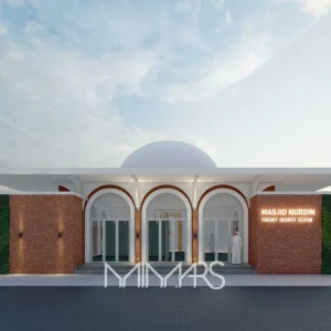 Suharjono Redesign Speaker Masjid, Ciptakan Suara Ramah Kuping Tanpa Perangkat Baru