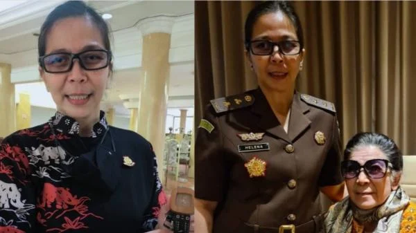 Summa Cumlaude, Jaksa Helena Octavianne Raih Doktor Pertama Perempuan PSDM Unair