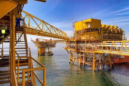 Sumur Gas Jumbo di Kaltim: Temuan Geliga-1 Buka Peluang Kurangi Impor Energi