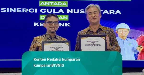 Suntikan Rp 400 Miliar KB Bank Perkuat Distribusi Produk Keluarga