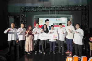 Surabaya Perluas Jaringan CCTV Jalan Protokol lewat Kolaborasi dengan 70 Pengusaha